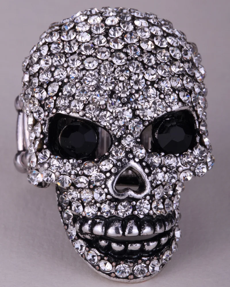 Skull skeleton brooch pin women girls biker bling jewelry gifts antique gold silver color W crystal BD07 wholesale dropship
Skull skeleton brooch pin women girls biker bling jewelry gifts antique gold silver color W crystal BD07 wholesale dropship