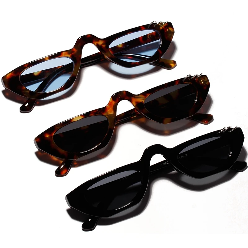 Small Vintage Rectangle Sunglasses Women Brand Designer Small Frame Black Red Sun Glasses Retro Eyewear Eyeglasses Frames Men
Small Vintage Rectangle Sunglasses Women Brand Designer Small Frame Black Red Sun Glasses Retro Eyewear Eyeglasses Frames Men