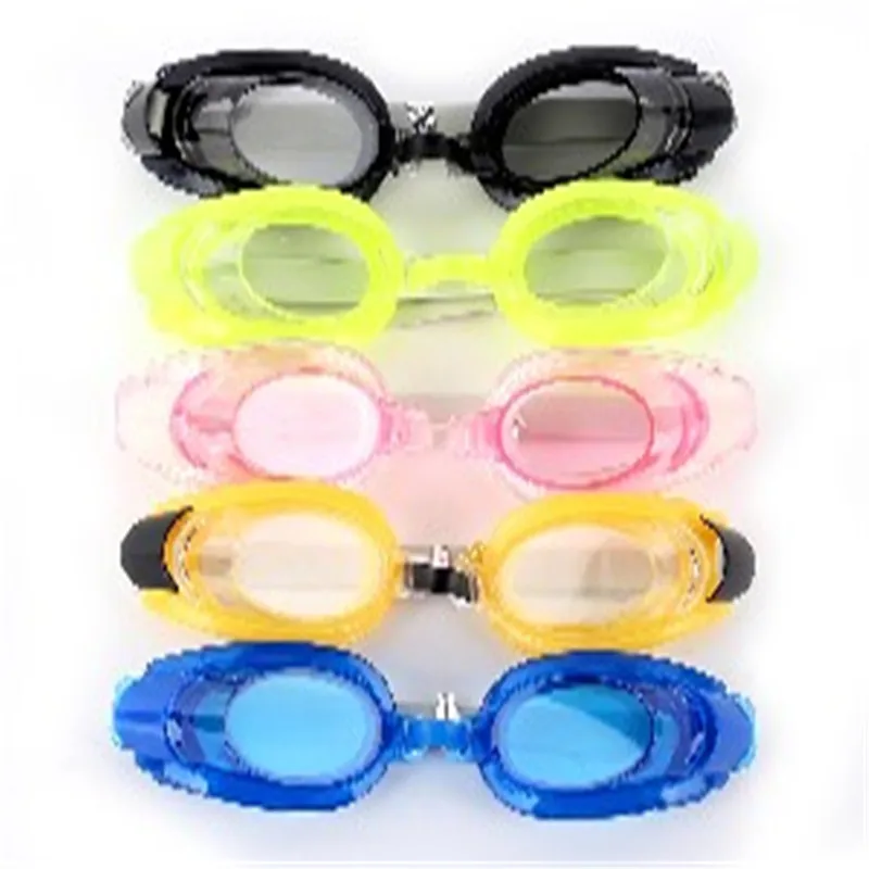 Professional Elastic Adult Kids Anti-fog Waterproof UV Protection Adjustable Swimming Goggles Glasses 2017 Brand New
Professional Elastic Adult Kids Anti-fog Waterproof UV Protection Adjustable Swimming Goggles Glasses 2017 Brand New