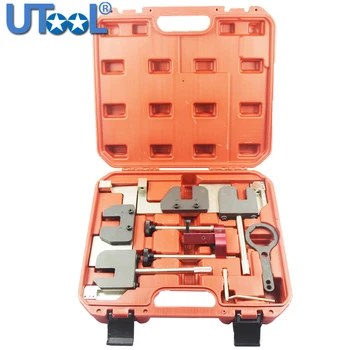 Engine Timing Tool For BMW M3 M5 S63 Camshaft Alignment Tools Timing Loking Tool
Engine Timing Tool For BMW M3 M5 S63 Camshaft Alignment Tools Timing Loking Tool