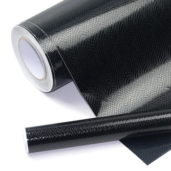 30cmX152cm Snake skin Crocodile Skin Leather Pattern Carbon Fiber Vinyl Film Automobiles Motorcycle bicycle sticker car-styling 
30cmX152cm Snake skin Crocodile Skin Leather Pattern Carbon Fiber Vinyl Film Automobiles Motorcycle bicycle sticker car-styling