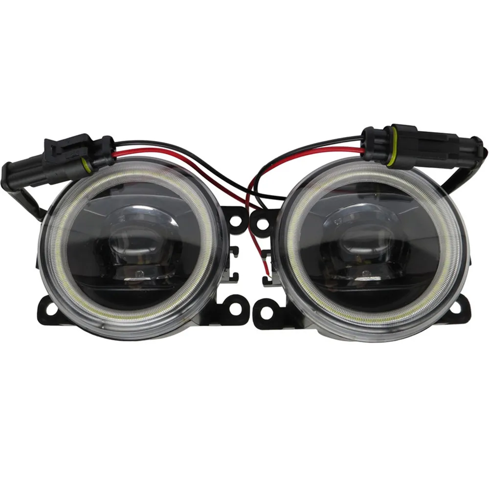 Malcayang Car Styling LED Fog Light Angel Eye Daytime Running Light DRL For OPEL Agila B Signum Tigra Twntop Vectra C
Malcayang Car Styling LED Fog Light Angel Eye Daytime Running Light DRL For OPEL Agila B Signum Tigra Twntop Vectra C