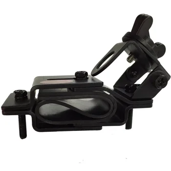 Original for Surmen RB-80 Stainless car mobile radio mount for vehicle luggage rack, antenna bracket SO239 connector
Original for Surmen RB-80 Stainless car mobile radio mount for vehicle luggage rack, antenna bracket SO239 connector