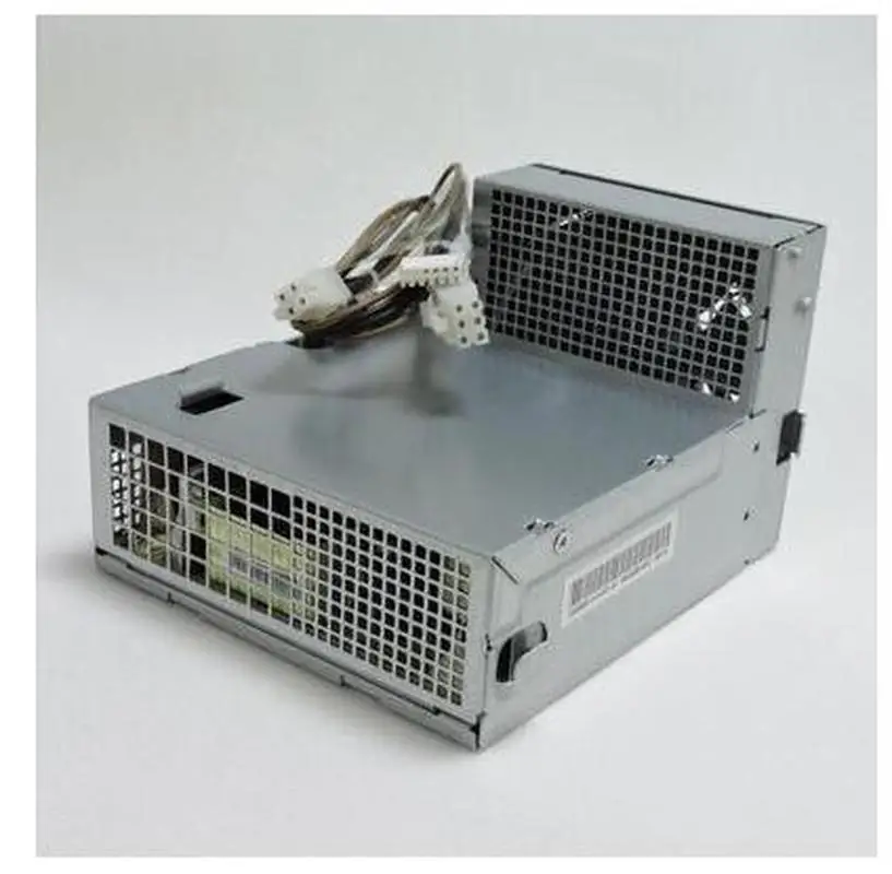 New original 611482-001 611481-001 503376-001 613763-001 Desktop Power Adapter for Compaq 6000 6005 6200 8000 8100 8200 SFF
New original 611482-001 611481-001 503376-001 613763-001 Desktop Power Adapter for Compaq 6000 6005 6200 8000 8100 8200 SFF