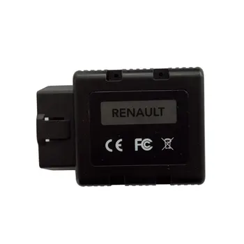 New Re-nault-COM Bluetooth Diagnostic and Programming Tool for Ren0ault Replacement of Can Clip Auto Diagnostic-tool
New Re-nault-COM Bluetooth Diagnostic and Programming Tool for Ren0ault Replacement of Can Clip Auto Diagnostic-tool