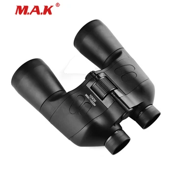 Waterproof HD 10X50 Binoculars Telescope with Powerful Zoom and BAK4 Prism fit Outdoor Watching and Hunting Camping
Waterproof HD 10X50 Binoculars Telescope with Powerful Zoom and BAK4 Prism fit Outdoor Watching and Hunting Camping