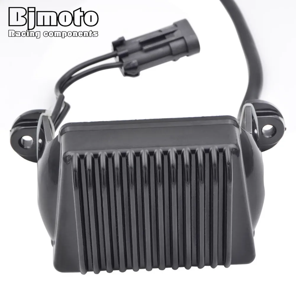 Motorcycle regulator rectifier 12V For Harley Davidson Road King Classic Injected Electra Glide Classic FLHTC FLHT FLHRS 04-05
Motorcycle regulator rectifier 12V For Harley Davidson Road King Classic Injected Electra Glide Classic FLHTC FLHT FLHRS 04-05