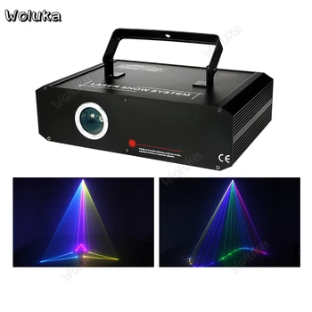 500MW / 1W Full Color Animation RGB Laser Light Stage Lighting Sound Control Laser Pattern Bar Party Lights KTV Flash CD50 W01 
500MW / 1W Full Color Animation RGB Laser Light Stage Lighting Sound Control Laser Pattern Bar Party Lights KTV Flash CD50 W01