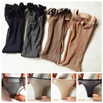 Seamless Sexy Sheer See Through Panties Briefs Underwear Knicker Transparent LWW9099
Seamless Sexy Sheer See Through Panties Briefs Underwear Knicker Transparent LWW9099
