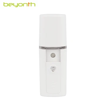 BEYONTH Beauty Hydrating Water Portable Face Spray Care Nano Spray Mist Facial Steamer For Skin Ultrasonic Face Beauty Care
BEYONTH Beauty Hydrating Water Portable Face Spray Care Nano Spray Mist Facial Steamer For Skin Ultrasonic Face Beauty Care