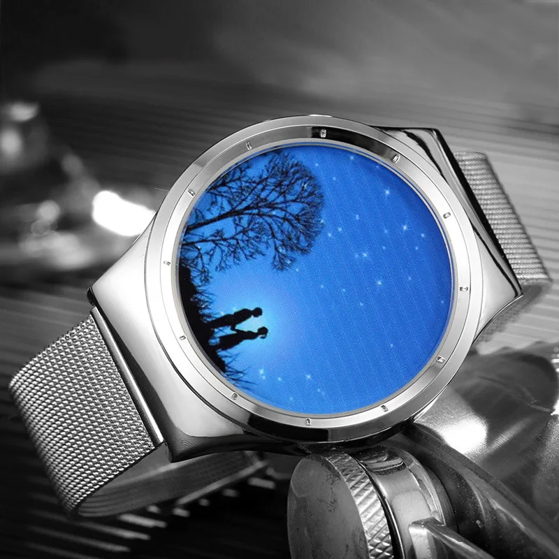 Smart Touch Screen Watch Women Creative Personality Minimalist Waterproof Male Clock Digital LED Sport Outdoor Wrist Watches
Smart Touch Screen Watch Women Creative Personality Minimalist Waterproof Male Clock Digital LED Sport Outdoor Wrist Watches