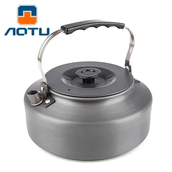 1.6L Camping Kettle Outdoor Water Teapot Coffee Pot Aluminum Camping Travel Picnic Hiking Water Kettles
1.6L Camping Kettle Outdoor Water Teapot Coffee Pot Aluminum Camping Travel Picnic Hiking Water Kettles
