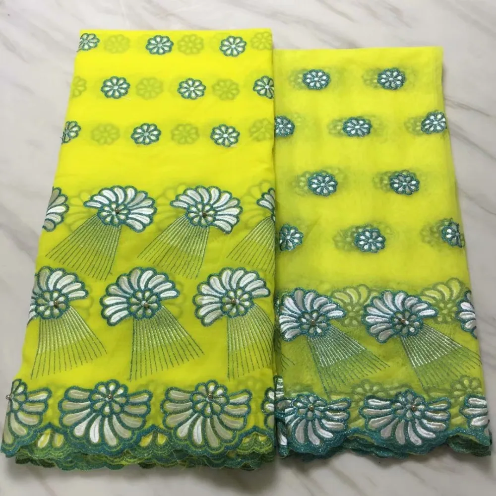 pretty swiss lace cotton fabric beaded with 2 yards tulle lace scarf nice tissu africain brode coton fabric flowers for wedding
pretty swiss lace cotton fabric beaded with 2 yards tulle lace scarf nice tissu africain brode coton fabric flowers for wedding