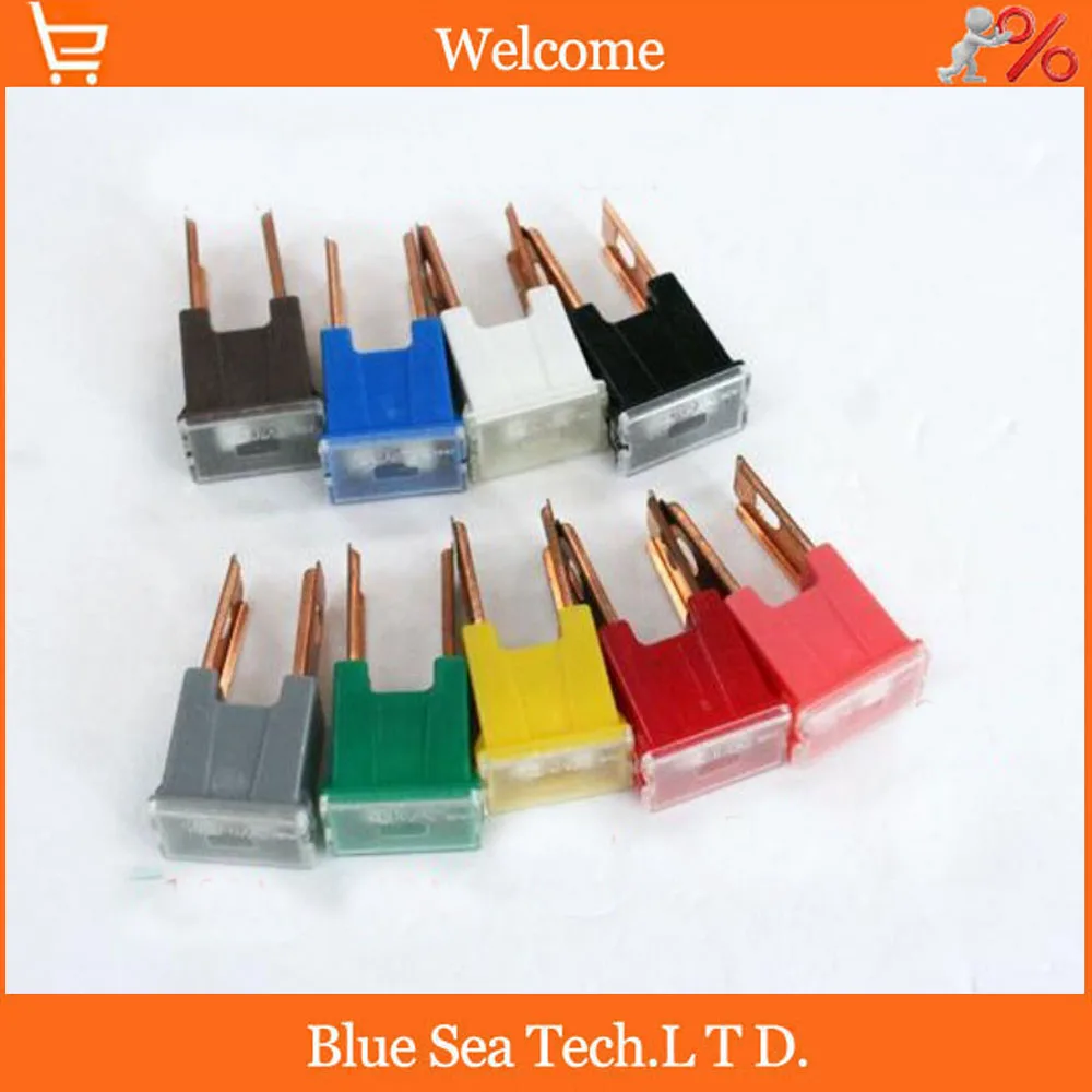 Sample,only 2PCS, 4S stores 20/30/40/50/60/70/80/90/100/120A Auto fuse,32V car fuses /automobile fuses
Sample,only 2PCS, 4S stores 20/30/40/50/60/70/80/90/100/120A Auto fuse,32V car fuses /automobile fuses