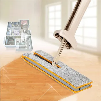 Microfiber Spin Mop Refill Mop Hand Wash Free Mop Rectangle Flat Mops Rotatable Floor Cleaning Artifact Household Floor Cleaner
Microfiber Spin Mop Refill Mop Hand Wash Free Mop Rectangle Flat Mops Rotatable Floor Cleaning Artifact Household Floor Cleaner