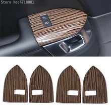 Sands Wood Grain Child Safety Lock Decoration Frame Trim 4pcs for Land Rover Range Rover Sport 2014-2017
Sands Wood Grain Child Safety Lock Decoration Frame Trim 4pcs for Land Rover Range Rover Sport 2014-2017