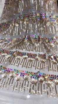 2019 new tassel lace tassel 3D sequin lace ribbon sewing Latin costume stage costume curtain DIY accessories YYZ062213
2019 new tassel lace tassel 3D sequin lace ribbon sewing Latin costume stage costume curtain DIY accessories YYZ062213