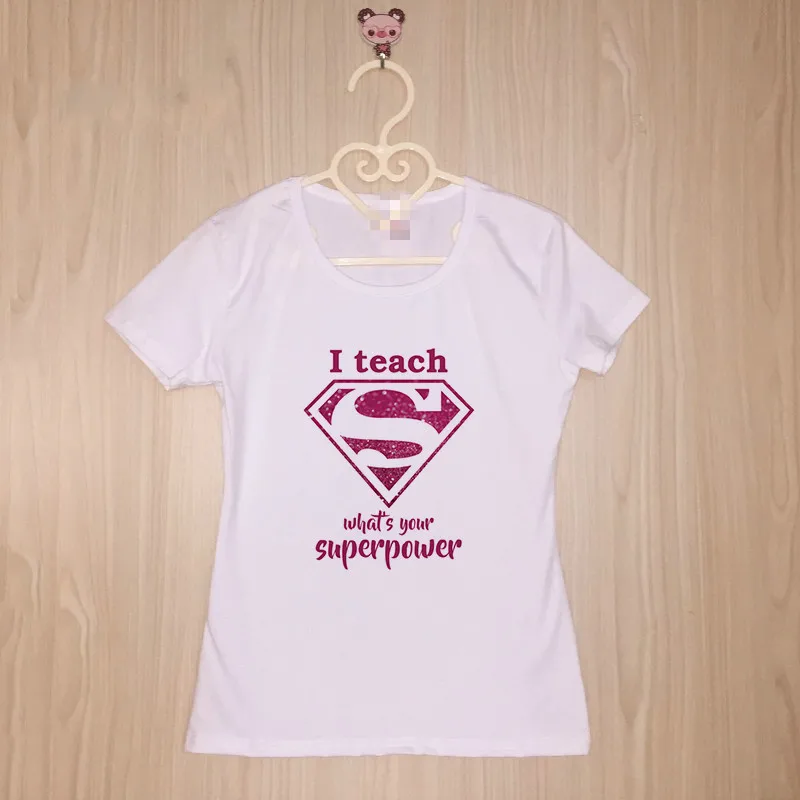 Avengers Superhero Letter Graphic Casual T Shirts Short Sleeve O-Neck Womens Teacher Professor Tees Camiseta Mujer Kawaii Female
Avengers Superhero Letter Graphic Casual T Shirts Short Sleeve O-Neck Womens Teacher Professor Tees Camiseta Mujer Kawaii Female