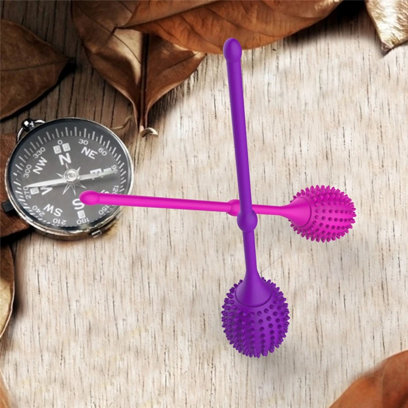 Мяч С Фаллоимитатором