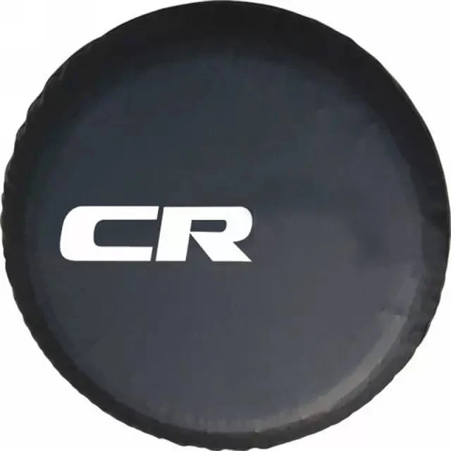 14"15"4x4 Spare Wheel Cover PVC Leather Spare Tire Cover for CR V Jeep Trailer RV SUV Truck Tough Tire Wheel Soft Cover
14"15"4x4 Spare Wheel Cover PVC Leather Spare Tire Cover for CR V Jeep Trailer RV SUV Truck Tough Tire Wheel Soft Cover