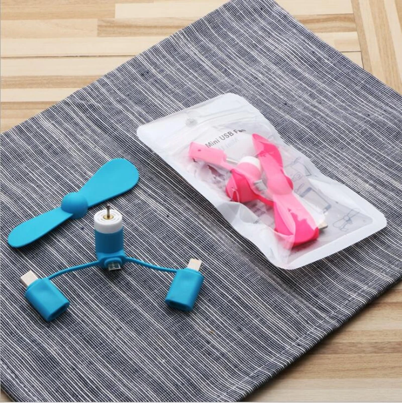 3 IN 1 Travel Portable Cell Phone Mini Fan Cooling Cooler For Micro USB C For iPhone 5 6 6S 7 Plus 8 X for Android Type-c
3 IN 1 Travel Portable Cell Phone Mini Fan Cooling Cooler For Micro USB C For iPhone 5 6 6S 7 Plus 8 X for Android Type-c