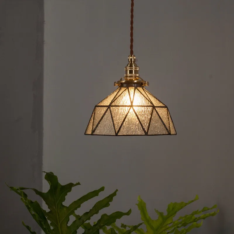 Loft Style Industrial Vintage Pendant Light LED Copper Glass Hanging Lamp Home Dining Room Lights Pendant Lighting Luminaire
Loft Style Industrial Vintage Pendant Light LED Copper Glass Hanging Lamp Home Dining Room Lights Pendant Lighting Luminaire