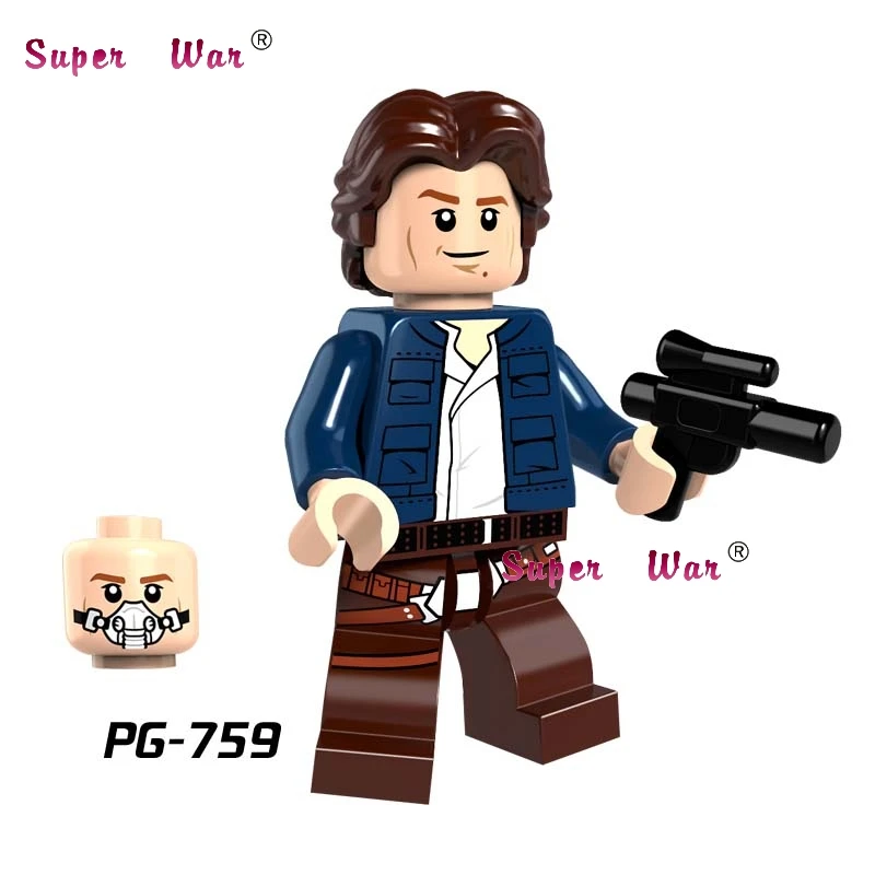 50pcs model Han Solo Battle of Geonosis Attack of s building blocks bricks friends hobby toys for boys
50pcs model Han Solo Battle of Geonosis Attack of s building blocks bricks friends hobby toys for boys