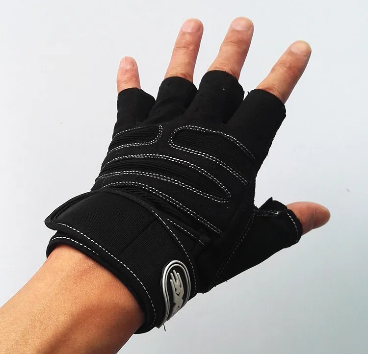 Gants de CrossFit / Gym Unisexe