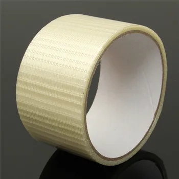 5CM*5M Ripstop Windsurfing Sail Sailboard Kite Tent Repair Patch Tape Waterproof Transparent Film Grid Translucent
5CM*5M Ripstop Windsurfing Sail Sailboard Kite Tent Repair Patch Tape Waterproof Transparent Film Grid Translucent