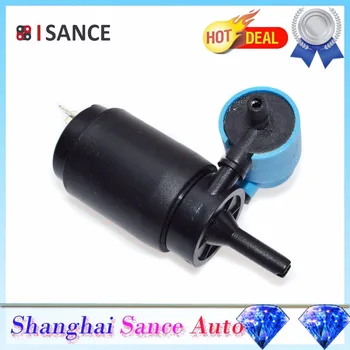 ISANCE Washer Pump 07593100 7682336 46797755 For Vauxhall ASTRA MK4 MK5 COMBO CORSA B C D MERIVA OMEGA TIGRA A VECTRA B C
ISANCE Washer Pump 07593100 7682336 46797755 For Vauxhall ASTRA MK4 MK5 COMBO CORSA B C D MERIVA OMEGA TIGRA A VECTRA B C