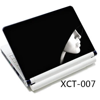 Black & White Hoody Lady 12" 13" 13.3" 14" 15" 15.4 15.6 Laptop Sticker Skin Notebook Decal Cover
Black & White Hoody Lady 12" 13" 13.3" 14" 15" 15.4 15.6 Laptop Sticker Skin Notebook Decal Cover