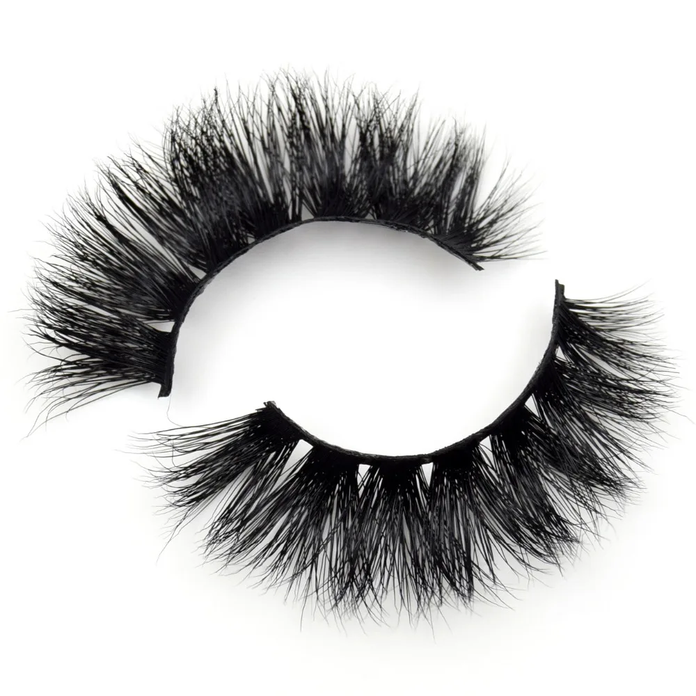 Visofree Eyelashes 3D Mink Lashes Makeup Handmade Full Strip Mink Eyelashes Soft Fluffy Eyelashes Full Volume False Eyelash E04
Visofree Eyelashes 3D Mink Lashes Makeup Handmade Full Strip Mink Eyelashes Soft Fluffy Eyelashes Full Volume False Eyelash E04