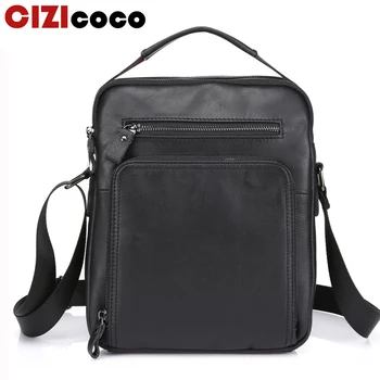 Genuine Leather Men Bag Men Messenger Bags Top-handle Leather Handbag Small Shoulder Bags Mens Crossbody Bag Small Flap
Genuine Leather Men Bag Men Messenger Bags Top-handle Leather Handbag Small Shoulder Bags Mens Crossbody Bag Small Flap