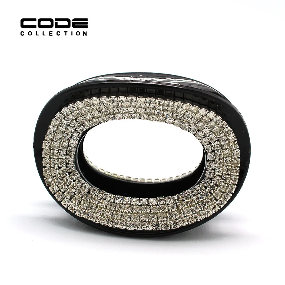 Korea Luxury Oval Hair Crabs Clip Full Rhinestone Hair Claws for Women Lady Hair Clamp Head Claw Acrylic Hair Style Accessories
Korea Luxury Oval Hair Crabs Clip Full Rhinestone Hair Claws for Women Lady Hair Clamp Head Claw Acrylic Hair Style Accessories