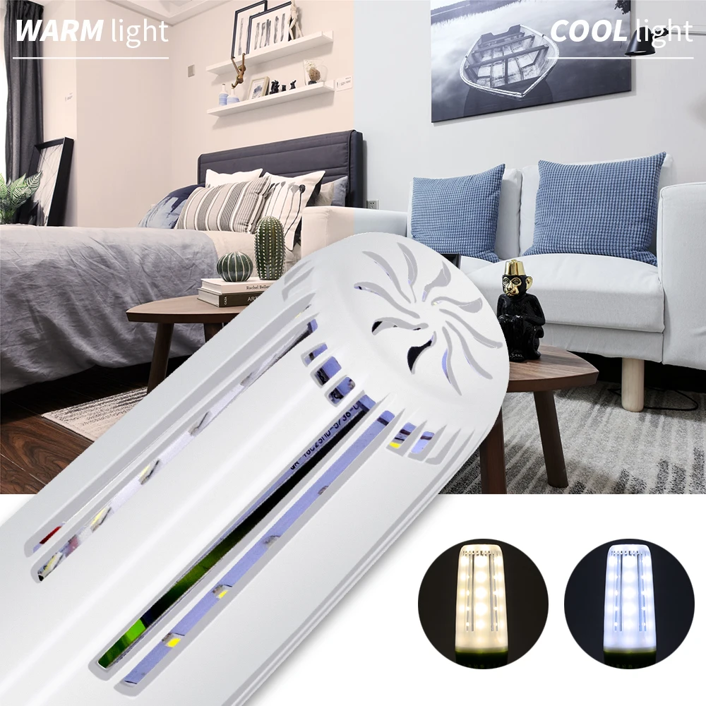 Led 110V E27 LED Lamp 10W Corn Bulb Lampe LED 20W E14 Chandelier Light No Flicker 15W Indoor Lighting Energy Saving Light Bulb
Led 110V E27 LED Lamp 10W Corn Bulb Lampe LED 20W E14 Chandelier Light No Flicker 15W Indoor Lighting Energy Saving Light Bulb