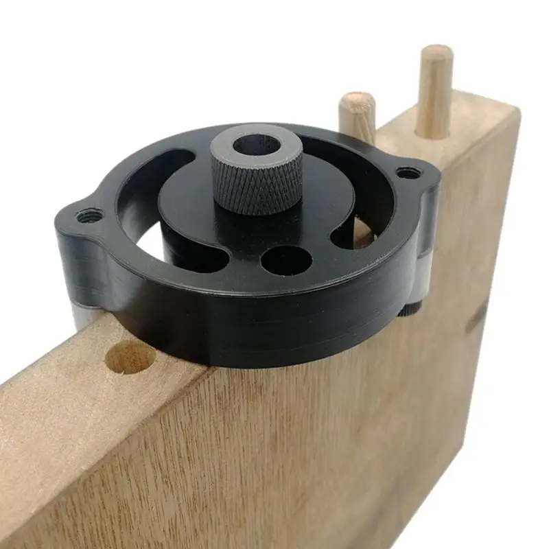 6/8/10mm Vertical Pocket Hole Jig Self Centering Dowelling Jig Hole Puncher Locator Drill Guide For Woodworking Carpentry Tools
6/8/10mm Vertical Pocket Hole Jig Self Centering Dowelling Jig Hole Puncher Locator Drill Guide For Woodworking Carpentry Tools