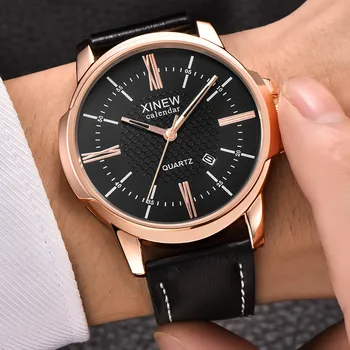 Luxury Brand XINEW Military Watches Men Sport Wrist Watch Mens Quartz-watch Date Wrist Watch Waterproof Clock Erkek Kol Saati-21
Luxury Brand XINEW Military Watches Men Sport Wrist Watch Mens Quartz-watch Date Wrist Watch Waterproof Clock Erkek Kol Saati-21
