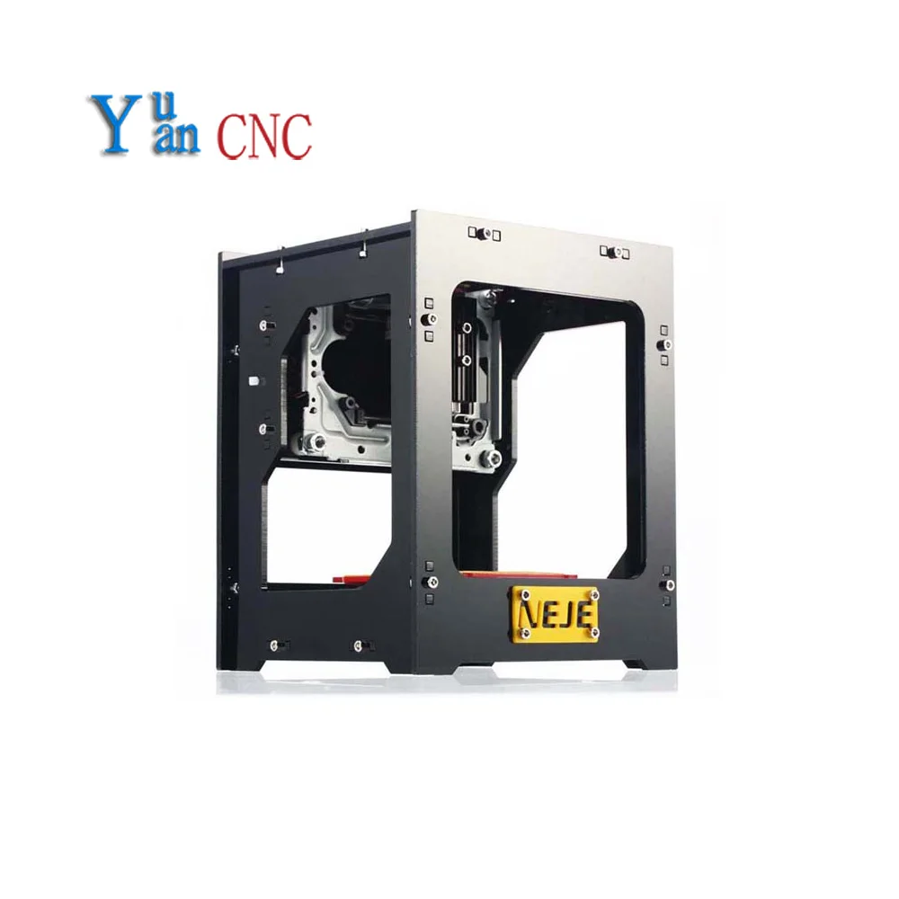NEJE DK-BL 1500mW Laser Power, DIY Laser Engraving Machine USB Bluetooth Laser Carve
NEJE DK-BL 1500mW Laser Power, DIY Laser Engraving Machine USB Bluetooth Laser Carve