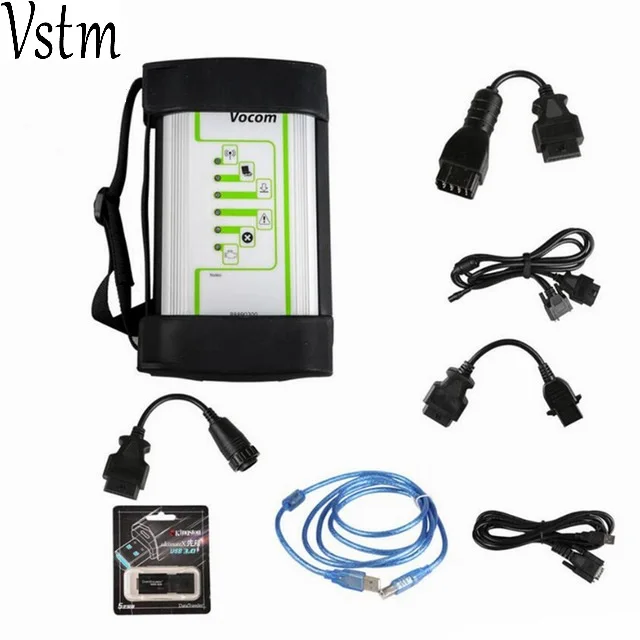 For Volvo 88890300 Vocom Update Online WIFI Interface For UD/Mack/ Volvo Vocom 88890300 Truck Diagnose Tool For VCADS
For Volvo 88890300 Vocom Update Online WIFI Interface For UD/Mack/ Volvo Vocom 88890300 Truck Diagnose Tool For VCADS