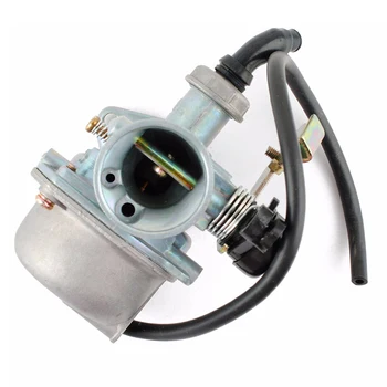 High Quality 19mm Motorcycle Carburetor PZ19 Carb Fit For 50 70 90cc 110cc 125cc ATV Sunl NST Chinese Cable Choke Accessories
High Quality 19mm Motorcycle Carburetor PZ19 Carb Fit For 50 70 90cc 110cc 125cc ATV Sunl NST Chinese Cable Choke Accessories