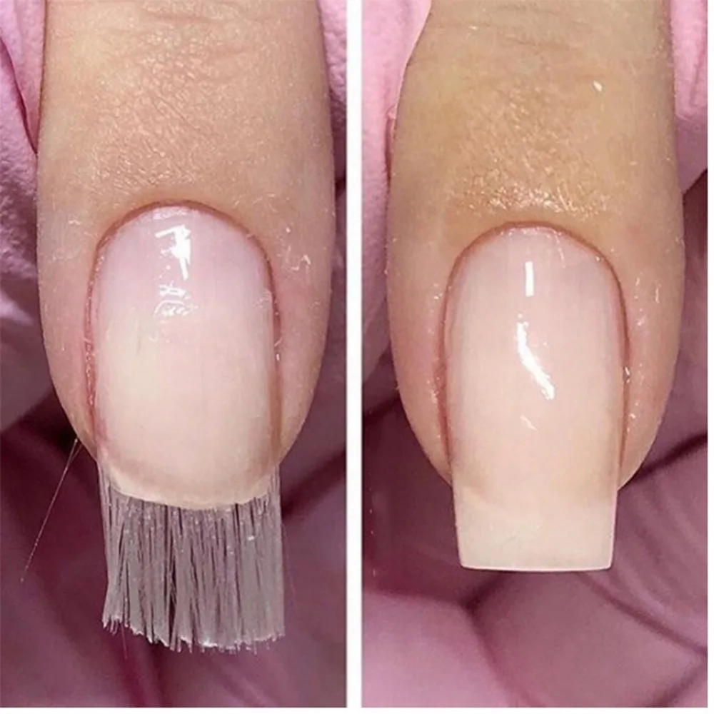 New Women Girls 1 Box 12g Fiber Glass To Acrylic Nail Salon False Nail For Extension M10 MA18
New Women Girls 1 Box 12g Fiber Glass To Acrylic Nail Salon False Nail For Extension M10 MA18