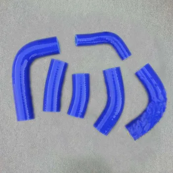 For Honda CBR600RR 2005-2006 A-CLASS High-Perf silicone radiator hose kit REINFORCED SILICONE RADIATOR COOLANT hoses
For Honda CBR600RR 2005-2006 A-CLASS High-Perf silicone radiator hose kit REINFORCED SILICONE RADIATOR COOLANT hoses