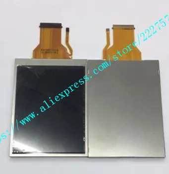 NEW LCD Display Screen For NIKON COOLPIX P520 Digital Camera Repair Part + Backlight
NEW LCD Display Screen For NIKON COOLPIX P520 Digital Camera Repair Part + Backlight