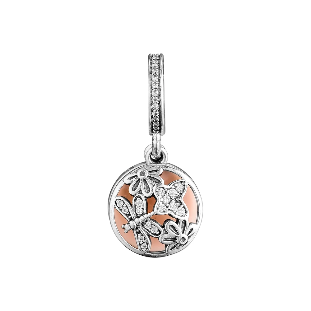 100% 925 Sterling Silver Springtime Pendant Fits Women Bracelets Jewelry Making Original 925 Silver Jewelry,Soft Enamel
100% 925 Sterling Silver Springtime Pendant Fits Women Bracelets Jewelry Making Original 925 Silver Jewelry,Soft Enamel