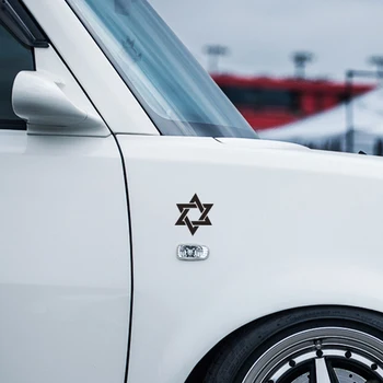 4x Car Sticker Decal Hexagram Reflective Vinyl Tuning Phone iPad Tablet Laptop Luggage Auto Motorcycle Car Styling Accessories
4x Car Sticker Decal Hexagram Reflective Vinyl Tuning Phone iPad Tablet Laptop Luggage Auto Motorcycle Car Styling Accessories