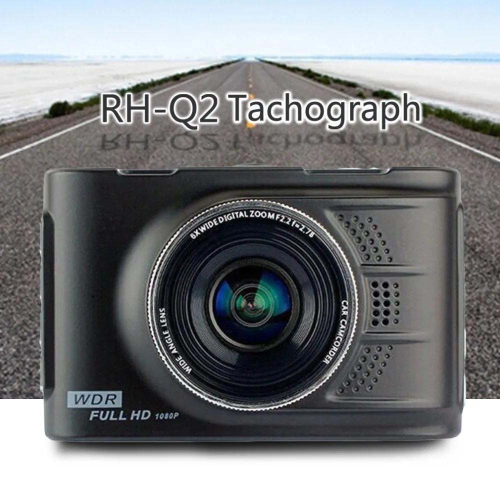 3.0 Inch Full HD 1080P Car DVR G-sensor Automobile Car Camera Recorder Vehicle Driving Recorder Camcorder Night Vision DVR
3.0 Inch Full HD 1080P Car DVR G-sensor Automobile Car Camera Recorder Vehicle Driving Recorder Camcorder Night Vision DVR