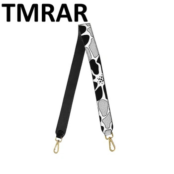 New 2019 design pu milk cow shoulder straps classic fashion classic lizard strap chic necessary easy matching qn102
New 2019 design pu milk cow shoulder straps classic fashion classic lizard strap chic necessary easy matching qn102