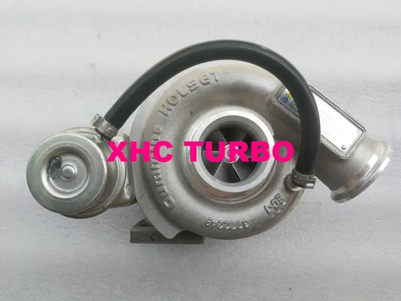 Новый настоящий Турбокомпрессор HOLSET HE200WG 3796174 3790134 для FOTON CUMMIN * S ISF 2.8L 105KW |