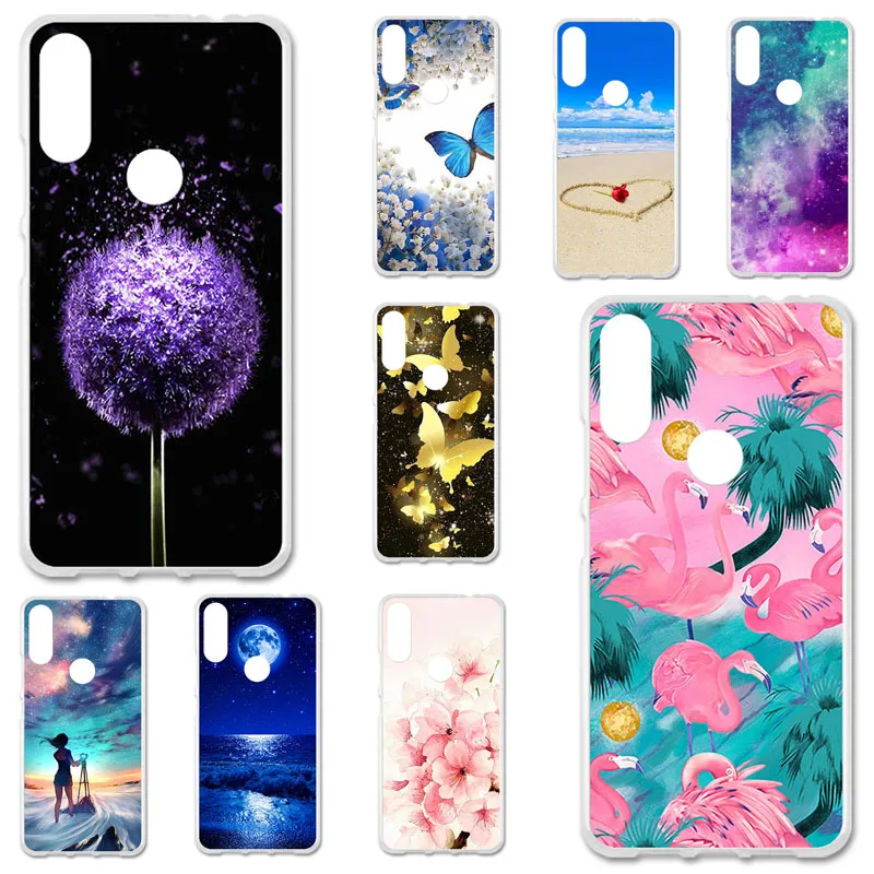 TPU Cases For Wiko View 2 Pro Case Silicone Floral Painted Bumper For Wiko View 2 Pro 6.0 inch Phone Cover Soft Back Fundas
TPU Cases For Wiko View 2 Pro Case Silicone Floral Painted Bumper For Wiko View 2 Pro 6.0 inch Phone Cover Soft Back Fundas