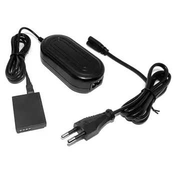 Power Supply Adapter Charger Cord Cable Kit DMW-AC5 for Panasonic PANASONIC TZ20 TZ10 ZX3 ZX1 ZR3 ZR1 ZS3 ZS5 ZS7
Power Supply Adapter Charger Cord Cable Kit DMW-AC5 for Panasonic PANASONIC TZ20 TZ10 ZX3 ZX1 ZR3 ZR1 ZS3 ZS5 ZS7